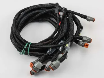 Проводка SRM 729430